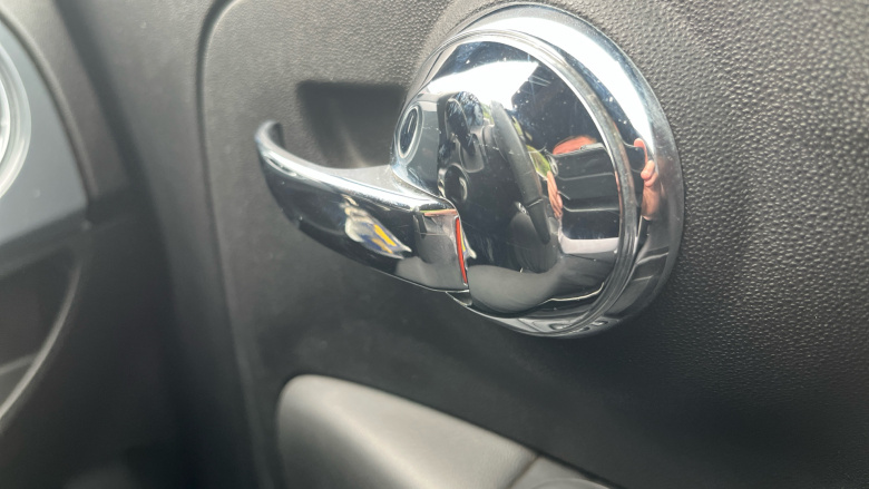 Fiat 500 1.0 Mild Hybrid Sport 3dr Petrol Hatchback